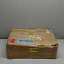 A-Premium 12.56 inch(319 mm) Front Drilled and Slotted Disc Brake Rotors + Ceramic Pads Kit Compatible with Select Toyota Models - 4Runner 2003-2009, FJ Cruiser 2007-2014, Tacoma 2005-2021, 6-PC Set