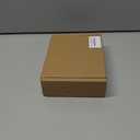 Mini Pocket Printer for iPhone/Android, Portable Mini Thermal Printering with 10 Rolls Non-Sticky Thermal Papers, Blue-Tooth Printers for Journal Memo Notes Photo Study, Blue