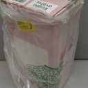 Innqoo Gold Candle Warmer Lamp with Timer, Dimmable Candle Warmer for Jar Candles, Height Adjustable Wax Melts Warmer, Birthday Gifts for Women Mom, House Warming Gifts New Home Decor