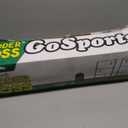 GoSports Ladder Toss Game Set - Includes 6 Soft Rubber Bolo Balls and Travel Carrying Case - Classic