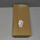 Berthg Gingerbread Golf Game Set: Mini Golf Course & Golf Board Game with Candy Cane Putter, Fun Christmas Party Game for Adults