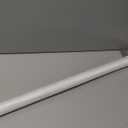 The Godfather Movie Poster for Home Decor Wall Art 24x36 Frameless Gift