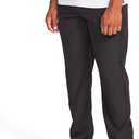 Volcom Men's Stone Ridge Travler Pant - Lightweight Quick-Dry with Stretch, Comfortable Casual Fit for Hiking and Everyday Travel, 36