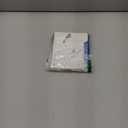 HDMI Switch 2 in 1 Out 4K@60Hz, WARRKY[with 3.3ft Fixed Braided HDMI Cable, Aluminum Case, 2K@144Hz, HDCP 2.2] Bidirectional 2x1 Switcher Splitter Compatible for PS5/4, Xbox, Roku, FireStick, Switch (Grey)