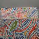 JMGBird 19 x 19 Outdoor Patio Furniture Cushions Set of 2 Waterproof Patio Chair Cushions for Garden Patio Furniture