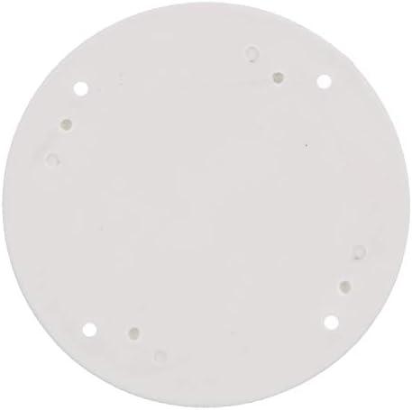 Seachoice Mounted Boat Plate Cover
