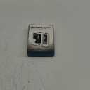 Monoprice RJ-11 and RJ-45 Modular Plug Tester - Gray