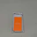 TORRAS for iPhone 17 Pro Max Case with Stand, Compatible with MagSafe, 4X Military Grade Protection, Camera Control Button Translucent Slim Phone Case for iPhone 17 Pro Max 6.9", Deep Blue