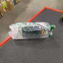 Kogonee Wooden Digital Alarm Clock, 0-100% Dimmer, 2 Alarm Settings, Weekday/Everyday Mode, 9 Mins Snooze, 12/24H, Temperature and Date Display for Office, Travel, Bedroom Alarm Clock (White)