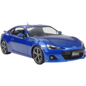Tamiya 24324 1/24 Subaru BRZ Plastic Model Kit