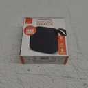 ILIVE PORTABLE BLUETOOTH SPEAKER-BLACK