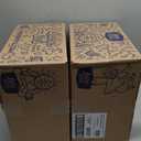 Lesser Evil Popcorn White Cheddar Org 4.6 OZ (4.6 Ounce (Pack of 1))