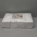 200 Linen-Feel Guest Towels Cloth-Like Hand Towels Disposable Bathroom Napkins Thicken Guest Towel Soft, Absorbent 12" x 17" for Bathroom, Kitchen, Wedding Reception or Dinner Party