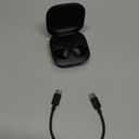 Beats Fit Pro - True Wireless Noise Cancelling Earbuds - Apple H1 Headphone Chip, Compatible with Apple & Android, Class 1 Bluetooth, Built-in Microphone, 6 Hours of Listening Time - Beats Black