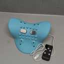 Neck Massager 2026 New Upgrade 3 in 1 Portable Massager with Heat &Comfortable StretchingAdjustable Intensity for Neck & Shoulder Relaxation at Home,Office,Travel