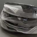 16inch Wheel Skins for 2003-2014 Chevy Express/Savana G1500 G2500 G3500 H1500, 15-25 Express/Savana 2500 3500 Chrome Wheel Covers Sets of 4, Snap-on Wheel Skin Replacement Set