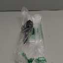 NANW Charger Dock Compatible with Fitbit Inspire 3, Charger Stand Charging Cable Station Base Cradle with 4.5ft USB Cord Replacement Accessories for Inspire 3 Smartwatch, Black