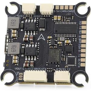 HGLRC F405 8S V1 FC Flight Controller High-performance ICM42688P M3 for FPV Racing Freestyle Drones