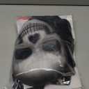 Morph Skeleton Costume Kids Ninja Costume Kids, Scary Halloween Costumes For Boys Ninja Skeleton Costumes Boys (Large)