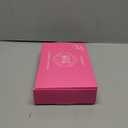 FAELBATY Short Brown Wigs With Bangs Shoulder Length Wig For Women Curly Wavy Synthetic Cosplay Wig for Women Costume Wigs (12" Natural Black Dark Brown Mix Color)