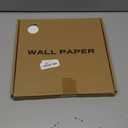 10pcs Marble Peel and Stick Backsplash Waterproof Washroom Wall Panels, Peel and Stick Tile, PVC Foam Wall Panels for Kitchen,Pure White,Slightly Yellowish(Not Real Tile,11.8" x 11.8")