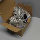 Ramadan Decorations Star String Lights