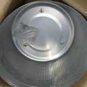 Patio Heater Main Burner Net Emitter Screen Outdoor Heater Replacement Parts 10 3/4"Diameter Stainless Steel Safety Heating Net Fittings Applied to Most Gas Patio Heater
