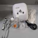Hydrogen Oxygen Facial Machine for Home & Spa Use – Hydro Facial Machine Professional with Facial Vacuum, Water Oxygen Spray, Hydro Dermabrasion & Skin Care Device