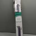 No-Drill Retractable Baby Gates for Stairs with Auto-Lock,33" Tall,Extends up to 55" Wide Mesh Baby Dog Pet Cat Gate with Double Lock for Doorways,Child Gate for Hallways Kitchen Indoor Outdoor Grey