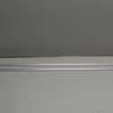 hunhun 10-Pack 3.3ft/1Meter U Shape LED Aluminum Channel System with Milky Cover, End Caps and Mounting Clips, Aluminum Profile for LED Strip Light Installations, Very Easy Installation