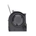 Replacement New Laptop CPU and GPU Cooling Fan for Dell Alienware m15 R7 M15R7 Gaming Laptop 15.6-inch Series EG75071S1-C210-S9A EG75071S1-C200-S9A BN8512S2H-000P BN8510S2H-000P DC12V Fan
