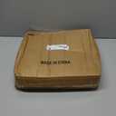 Snow-Chains Easy Install Tire-Chains, One-Pull Fit Heavy-Duty Tire Snow Chains for Pickup Trucks & SUVs Off-road, Emergency Tire Traction Car Tires 215 225 235 245 255 - Set of 2 (SCRV240)