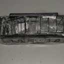 Veken Shower Caddy 6-Pack, Advanced Rustproof Design, No Drilling Adhesive Shelves, Rack with Soap Holder, Large Capacity Bathroom Organizers and Storage, Wall-Mounted Kitchen & Home Decor (6-Piece Set for Master Bathroom(Rustproof Upgrade), Black)