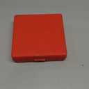 BLACKROBOT 5-Piece 1/2" Drive Lug Nut Removal Tool, 6 Point & Twist Lug Nut Extractor, Impact Flip Socket Set (17mm, 19mm, 21mm, 22mm) with 3" Extension Bar, CR-MO Steel