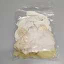 60pcs White Balloons with Clear Pearl White Balloons for Bridal Shower Wedding Bride Bachelorette Engagement Birthday Party Decorations