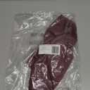 Ariat Women's Floral Letters Tee, Burgundy Heather, X-Small