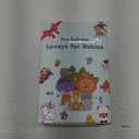 Pro Goleem Baby Girl Gifts Elephant Security Blanket with Stuffed Animal Snuggle Toy Lovey Soft Lovie Baby Registry Search for Infant and Toddler Pink 16 Inch