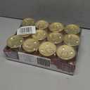 Purina Fancy Feast Tender Chicken and Liver Feast Classic Grain Free Wet Cat Food Pate - (Pack of 12) 3 oz. Cans BB Date: 11/2027