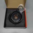 A-Premium Air Conditioner AC Compressor Clutch Kit Compatible with Mercedes W906 Series Sprinter 2500, Sprinter 3500, 2014 2015 2016 2017, 2.1L