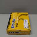 dynofit 24pcs 14x1.5 OEM Lug Nuts 1.75 inch(45mm) Height 7/8" Hex(22mm), M14-1.5 One-Piece Design Factory Chrome Wheel Lugnuts for Silverado & Tahoe GMC Sierra 1500 Buick Dodge Cadillac Chrysler