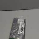 TORRAS Magnetic Shockproof for iPhone 16 Case,18N Mighty Magnetic, 12FT Military Grade Drop Tested, Fit for MagSafe, Protective Hard Back Plastic Slim Phone Case for iPhone 16 6.1", Black Titanium