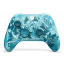 Xbox Wireless Controller Ice Breaker Special Edition - Wireless & Bluetooth Connectivity - New Hybrid D-Pad & Share Button - Featuring Textured Grip