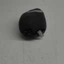 BCOZZY Travel Neck Pillow for Airplane  Patented Double Support for Head, Neck, and Chin. Best for Long Flights, Plane Sleeping, and Car Rides. Adjustable Size. Fully Washable. Carry Bag. Large, Gray