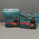 Fresh Protection Adult Incontinence Underwear for Women