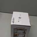 Magcubic Mini Projector with WiFi 6 and Bluetooth 5.4, Portable Projector 4K Support, 5W Sound base Speaker, Auto Vertical Keystone 180Rotatable Smart Projector for Movie Home Outdoor