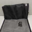 Outdoor Sun Shades for Patio Sun Block Net Gardening Sunshade Aluminum Foil Cooling Tarp Buckles