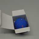 Interactive Dog Ball, Smart Dog Toy for Medium and Large Dogs, Automatic Moving, Rotating & Bouncing, E-TPU Material, IP54 Waterproof, Motion-Activated Dog Stimulation Toy to Keep Them Busy