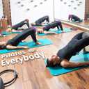 Yes4All Weighted Toning Balls for Exercise, Soft Medicine Balls for Exercise, Pilates, Yoga, Balance, Flexibility, 2-10lbs (K. 8lb - Purple)