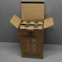 SHARDOR Conical Burr Espresso Coffee Grinder Electric with Precision Timer 2.0, Touchscreen Adjustable Burr Mill with 51 Precise Settings for Home Use, Anti-static, Stainless Steel