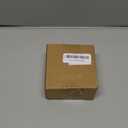 2pcs Carved Floral Tassels with Farmhouse Wood Beads - Multi-Functional Wall Decor Tray Home Decoration (Natural)